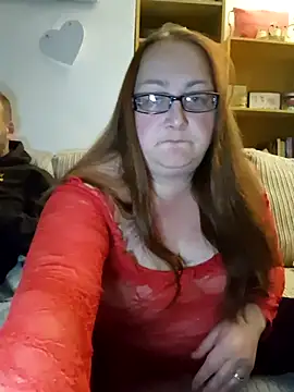 Luscious-LucyXX online show from 04/19/26, 07:38