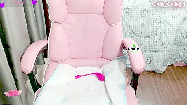 Cindy Cutiegirl online show from 04/21/26, 10:23