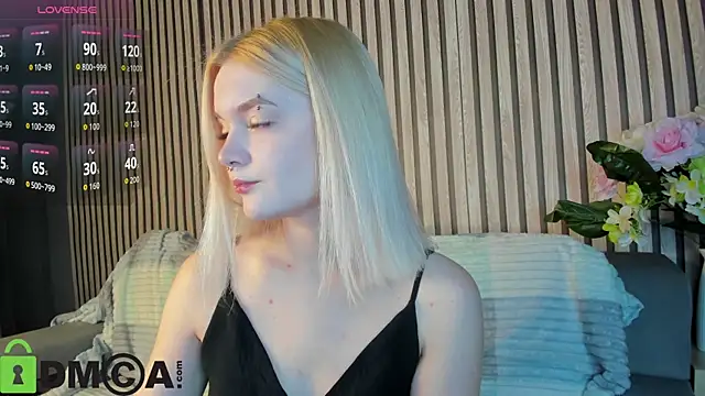 Carrie Foster online show from 10/03/25, 05:10