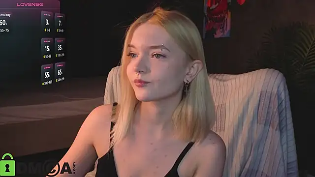 Carrie Foster online show from 03/02/26, 12:56