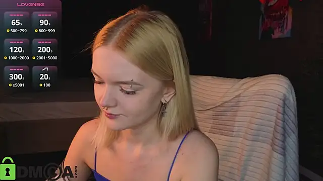 Carrie Foster online show from 03/31/26, 02:06