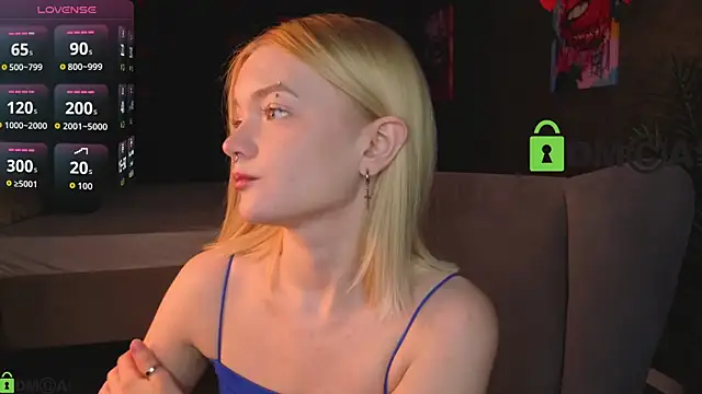 Carrie Foster online show from 04/21/26, 03:50