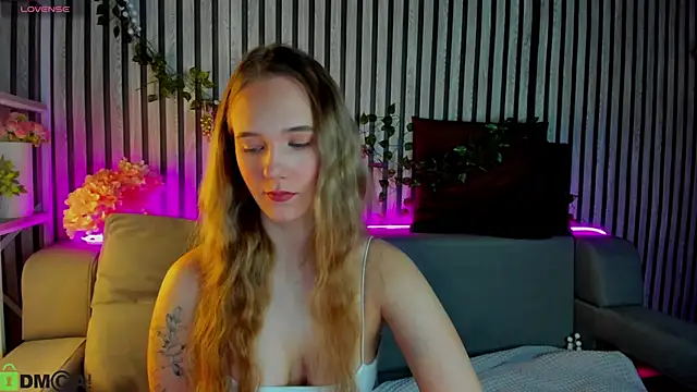 Casey Sweeet online show from 02/20/26, 09:21