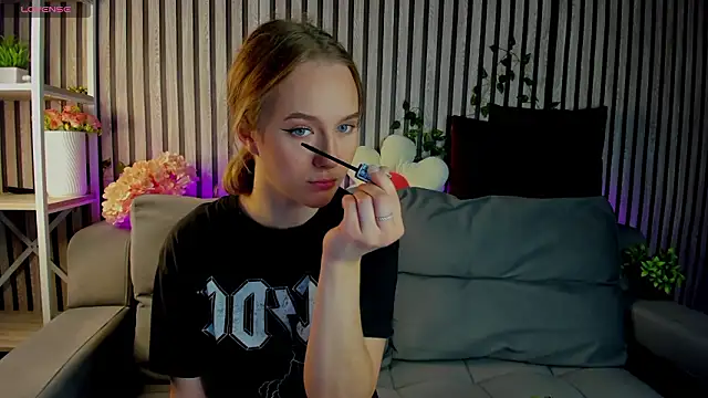 Casey Sweeet online show from 03/14/26, 09:26