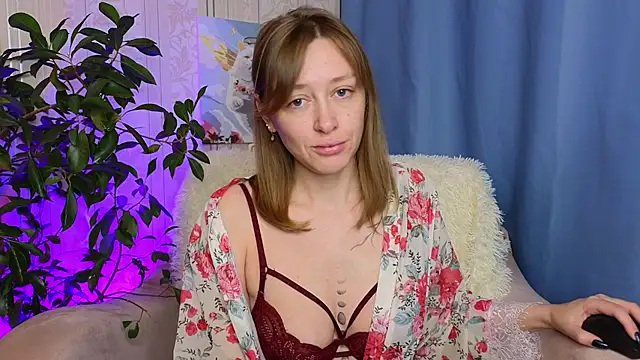 evashiny  online show from 11/19/25, 02:33