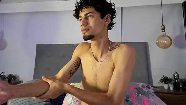 Chris Angel  online show from 02/14/26, 03:58