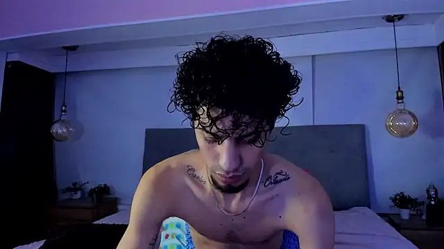 Chris Angel  online show from 02/19/26, 03:46