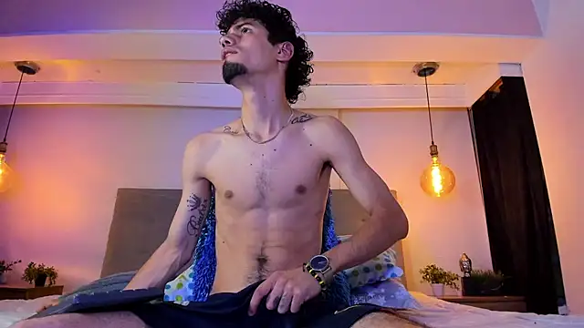 Chris Angel  online show from 02/21/26, 03:51