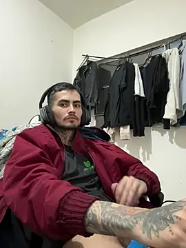 acostawi online show from 01/17/26, 05:56