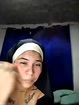 Vale Nikol21 online show from 09/23/25, 01:30