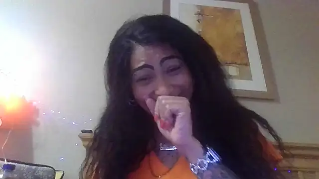 Flossee online show from 03/09/26, 02:04