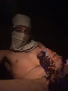 maroocandick online show from 11/03/25, 07:26