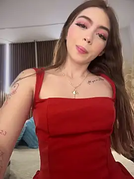 Anita-vega online show from 02/21/26, 09:27