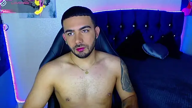 adamhairy online show from 04/09/26, 02:11