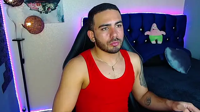 adamhairy online show from 05/16/26, 08:18