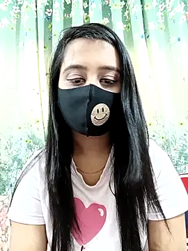 Snapshot of Prova-2 chatting on 09/16/25, 01:01 Prova-2 online show from 09/16/25, 01:01