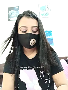 Snapshot of Prova-2 chatting on 09/19/25, 10:49 Prova-2 online show from 09/19/25, 10:49