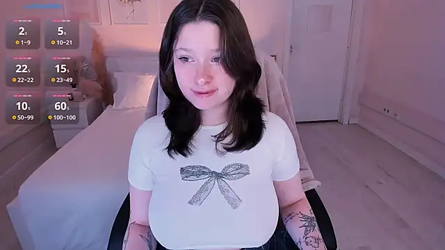 Sofi Spark online show from 03/04/26, 07:58