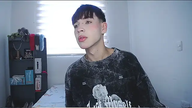 lucky stricke online show from 09/10/25, 07:58