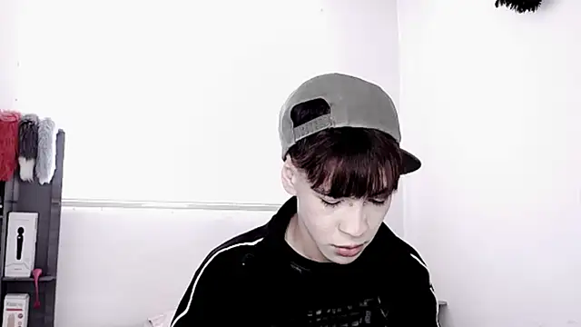 lucky stricke online show from 09/12/25, 07:58