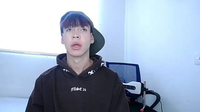 lucky stricke online show from 09/18/25, 08:44