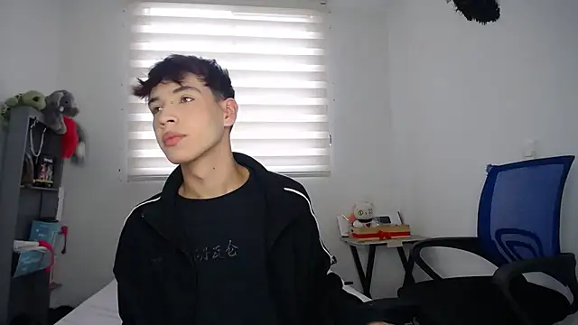 lucky stricke online show from 09/22/25, 08:55