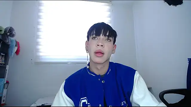 lucky stricke online show from 10/02/25, 08:05