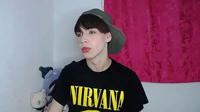 lucky stricke online show from 11/16/25, 05:02