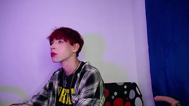 lucky stricke online show from 04/03/26, 03:59