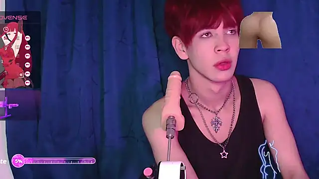 lucky stricke online show from 04/15/26, 04:19