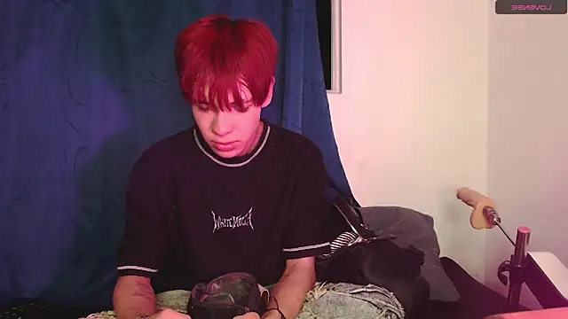 lucky stricke online show from 04/21/26, 05:58