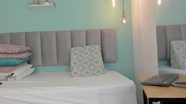 genesis4u online show from 11/15/25, 12:13