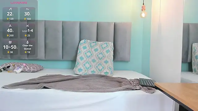 genesis4u online show from 11/27/25, 12:18