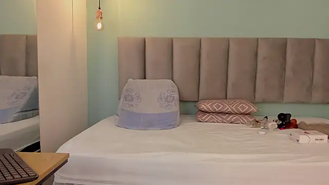 genesis4u online show from 03/05/26, 12:12