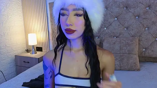 AnastasiaColeman online show from 10/03/25, 07:55