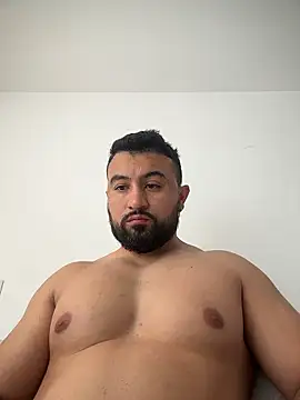 DoctorArabe3 online show from 01/11/26, 12:43