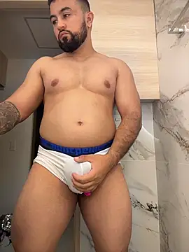 DoctorArabe3 online show from 02/20/26, 11:00