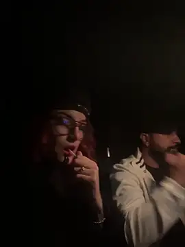 Snapshot of DanteAndVictoria chatting on 10/13/25, 05:18 DanteAndVictoria online show from 10/13/25, 05:18