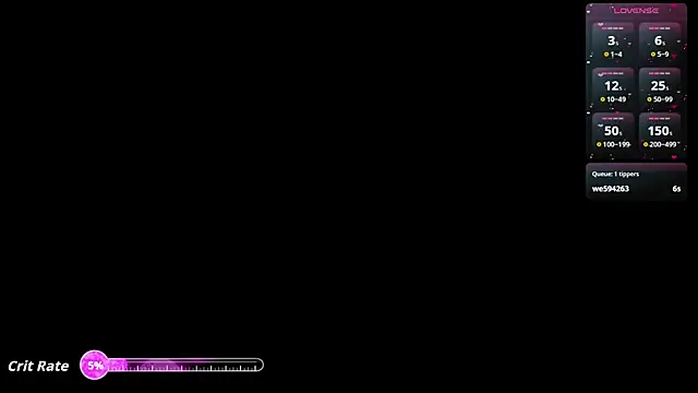 Snapshot of DollyMae_ chatting on 10/10/25, 04:55 DollyMae  online show from 10/10/25, 04:55