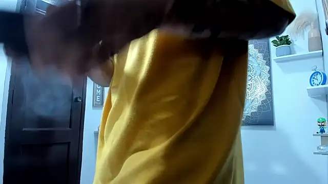 nextboywell1 online show from 04/29/26, 03:21