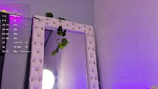  jasmine blush online show from 10/29/25, 02:08