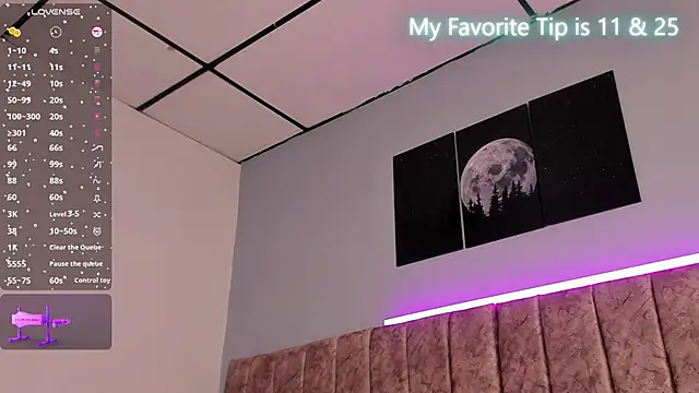  jasmine blush online show from 11/24/25, 11:32