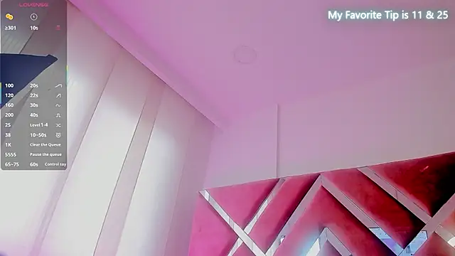  jasmine blush online show from 03/12/26, 01:28