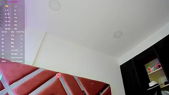  jasmine blush online show from 04/07/26, 01:22