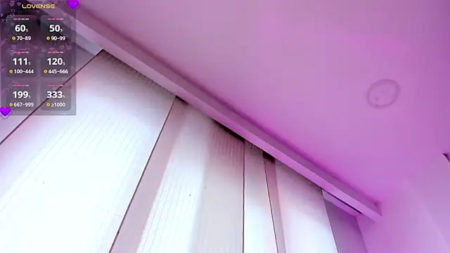  jasmine blush online show from 04/08/26, 01:33