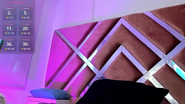  jasmine blush online show from 04/20/26, 01:36