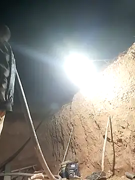 ParousFlow online show from 10/14/25, 06:42