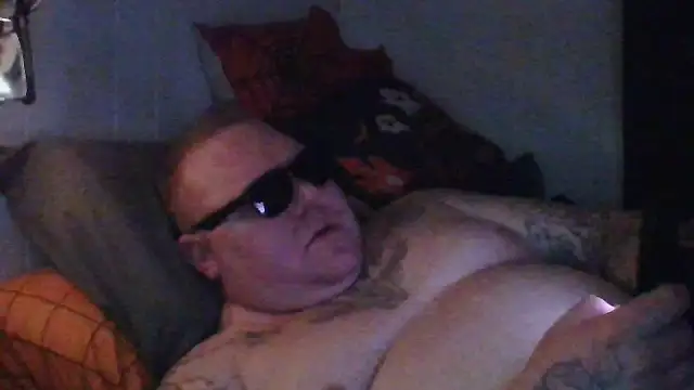 GingerSnap4444 online show from 05/19/26, 11:38