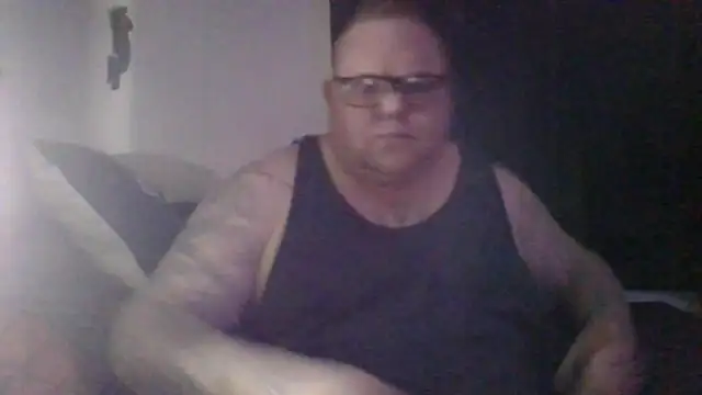 GingerSnap4444 online show from 05/24/26, 05:07