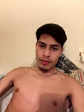 Miguel02ex online show from 01/13/26, 12:49